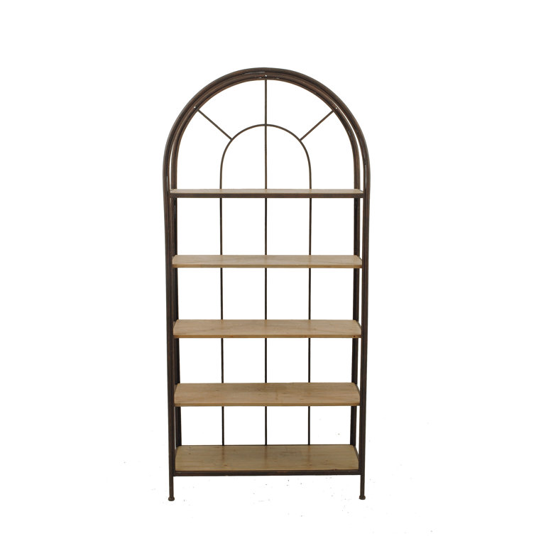 Alexio 37" Stainless Steel Standard Baker's Rack & Reviews Birch Lane